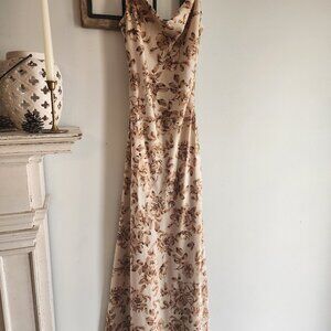 Bridesmaid/Formal dress